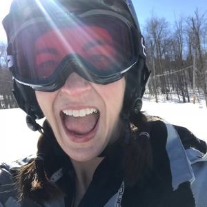 Meet your Posher, Tracy